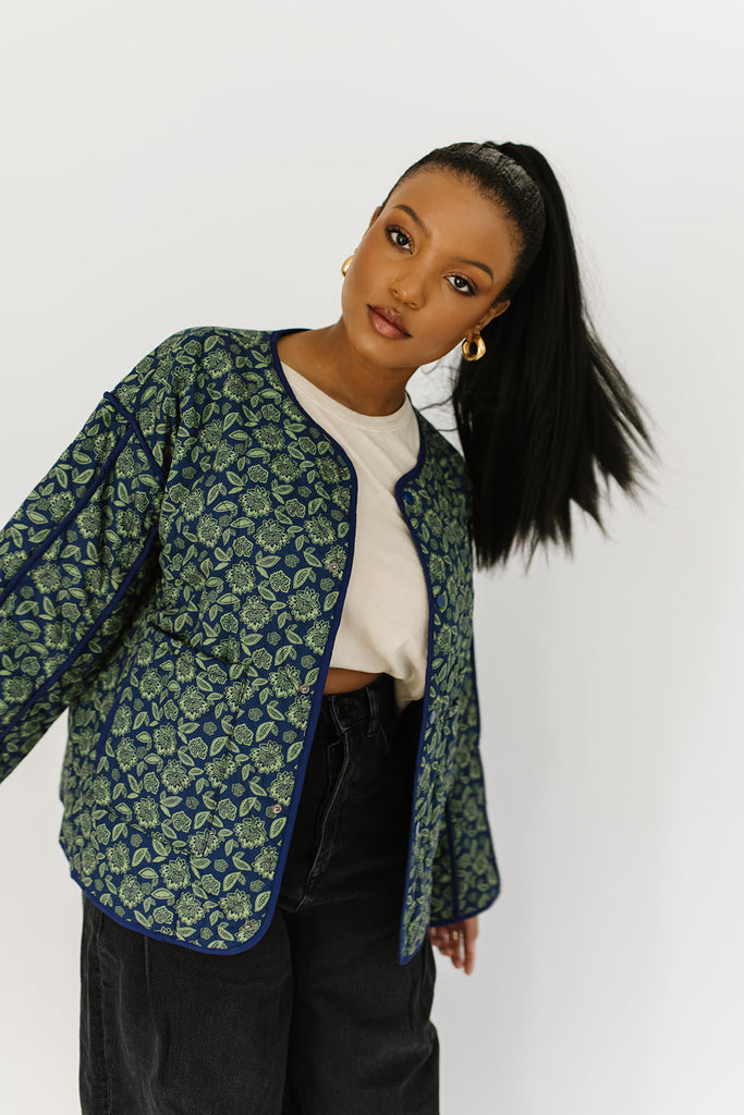 truth be told jacket