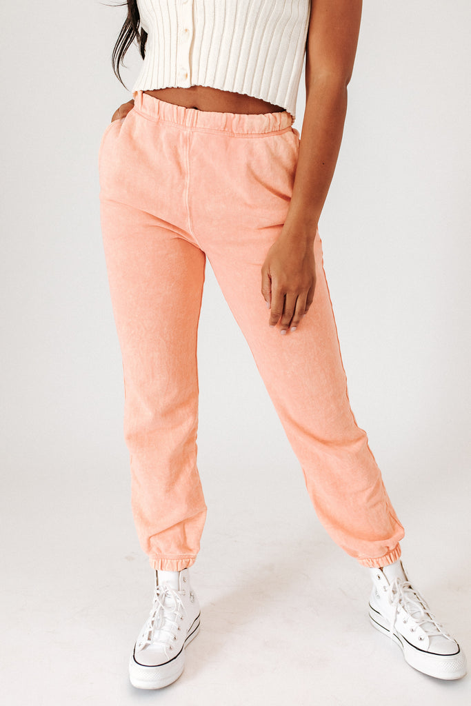 really good sweatpants