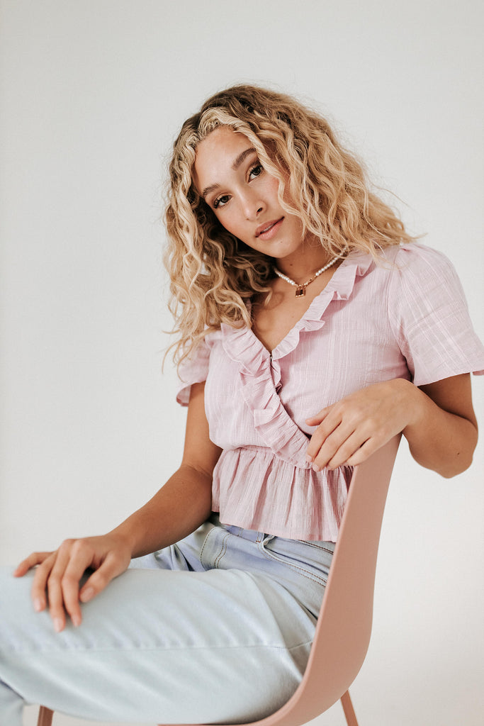 soaring blouse