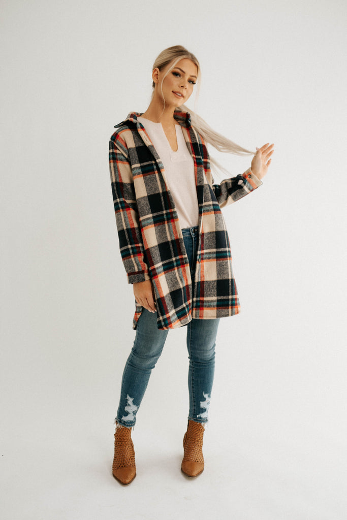 jimmy jacket *restocked*