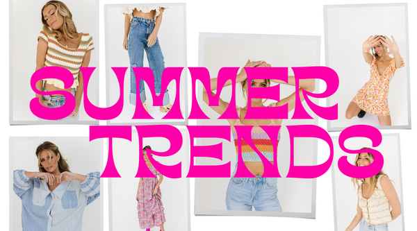 summer trends