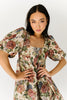 beatrice floral dress *zoco exclusive*