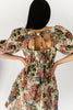 beatrice floral dress *zoco exclusive*