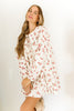 eloise collared floral dress *zoco exclusive*