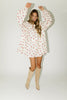 eloise collared floral dress *zoco exclusive*