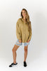 taylor button up