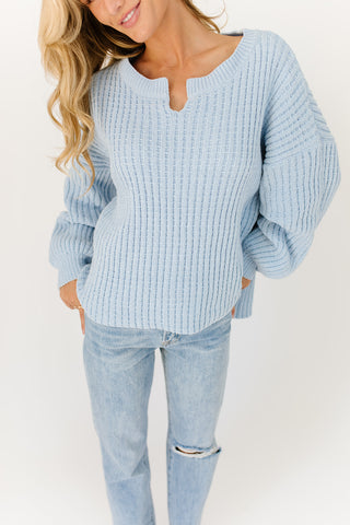 on my mind cropped blazer