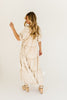 daymaker dress // sand *zoco exclusive*