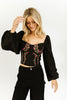 zuri embroidered blouse