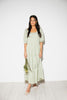 daymaker dress // mint *zoco exclusive*