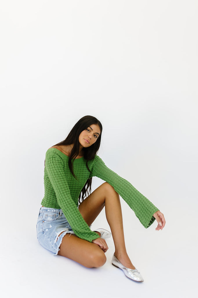 mindy top