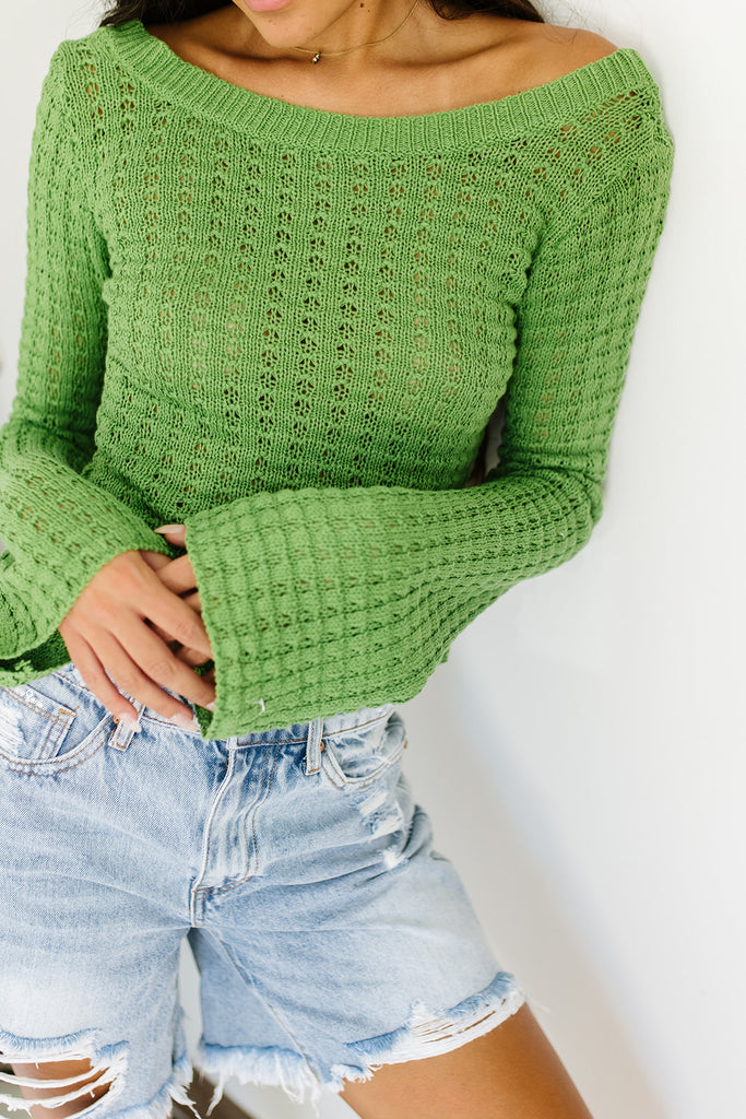 mindy top