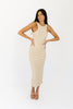 liv midi dress