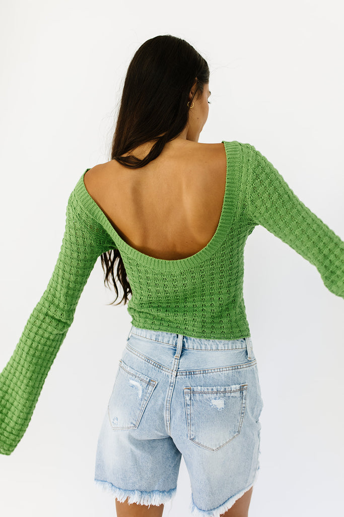 mindy top