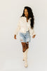 chalet sherpa jacket