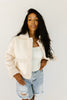 chalet sherpa jacket