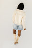chalet sherpa jacket