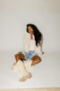 chalet sherpa jacket