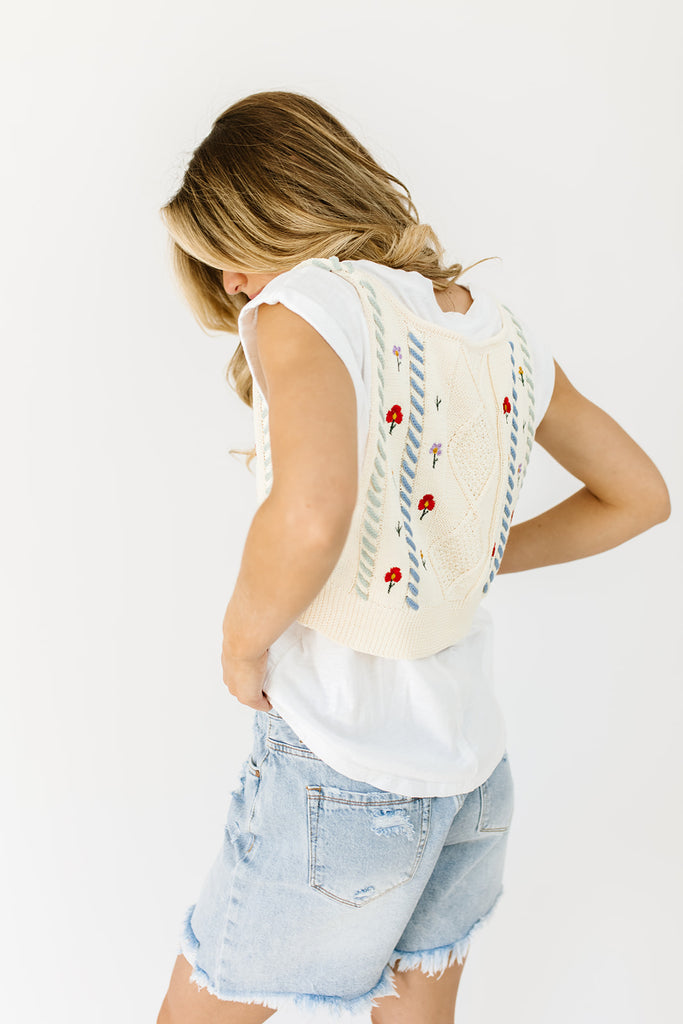 take five tee