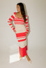 zoe knit dress *zoco exclusive*