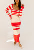 zoe knit dress *zoco exclusive*