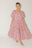 daymaker dress // secret garden *zoco exclusive*