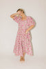 daymaker dress // secret garden *zoco exclusive*