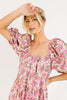 daymaker dress // secret garden *zoco exclusive*