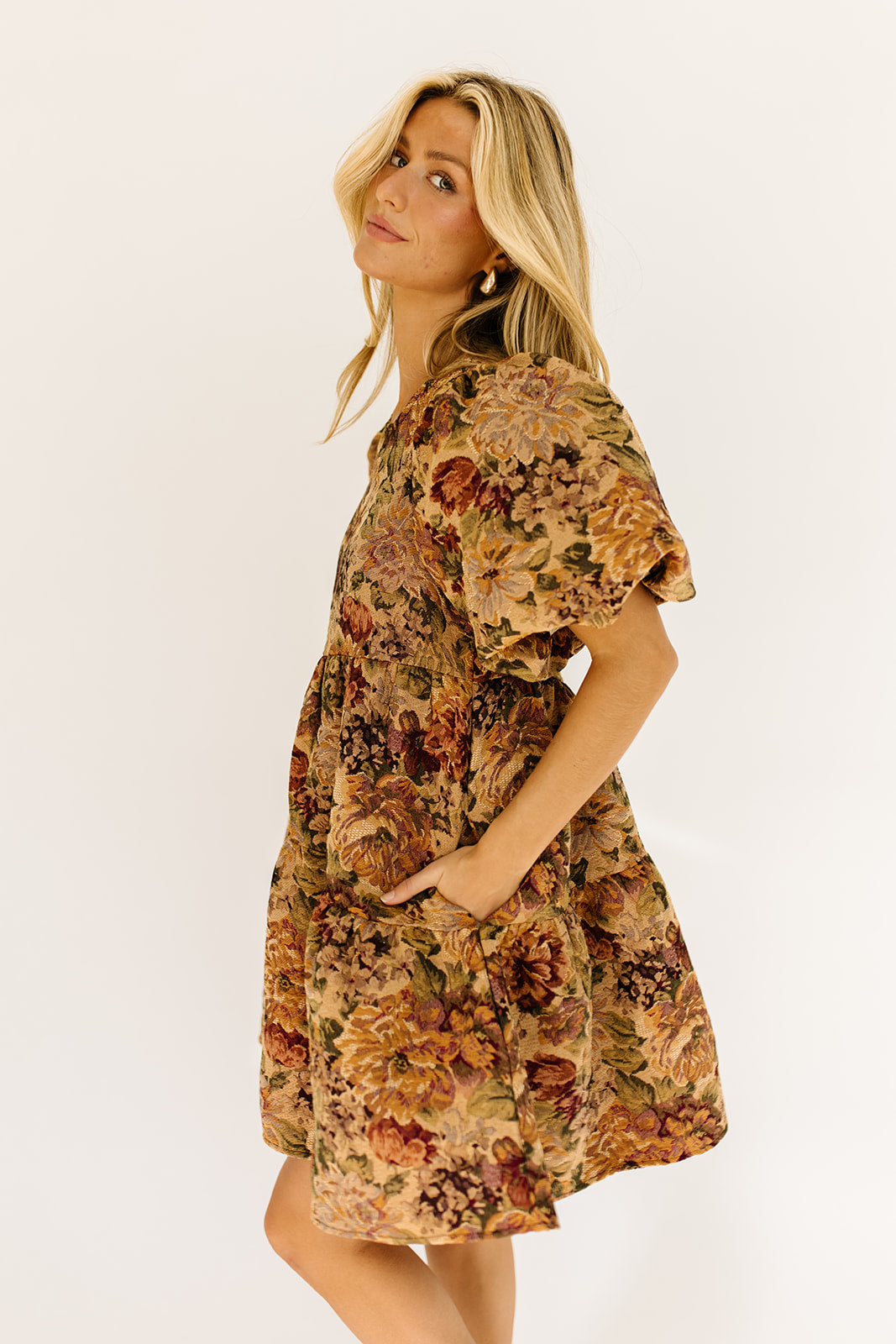 1461 darcy floral