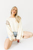 i heart u sweater