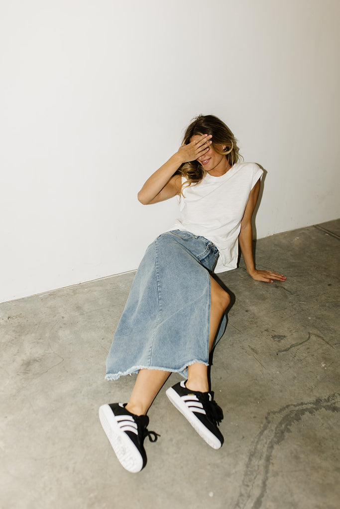take five tee