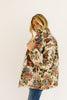 isabel quilted floral jacket *restocked*