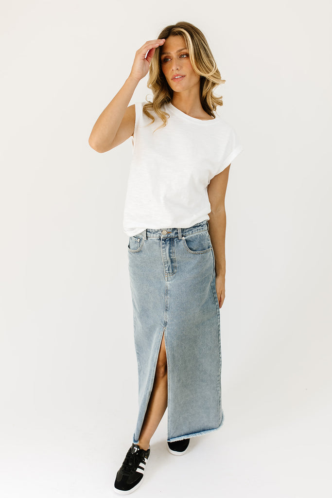 take five tee