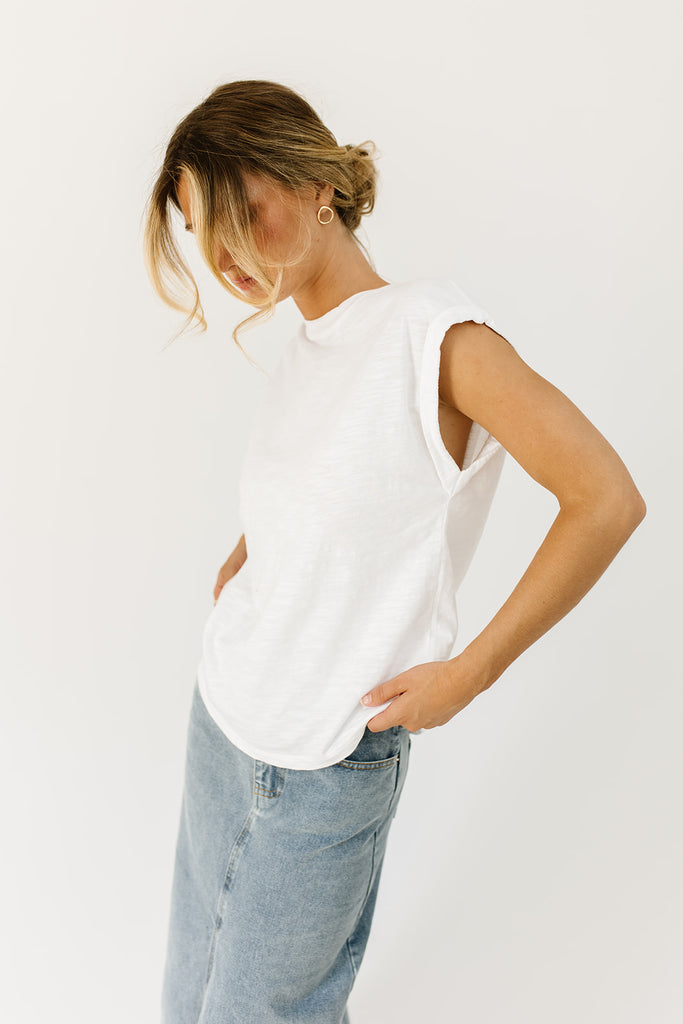 take five tee