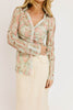 lizzy watercolor top