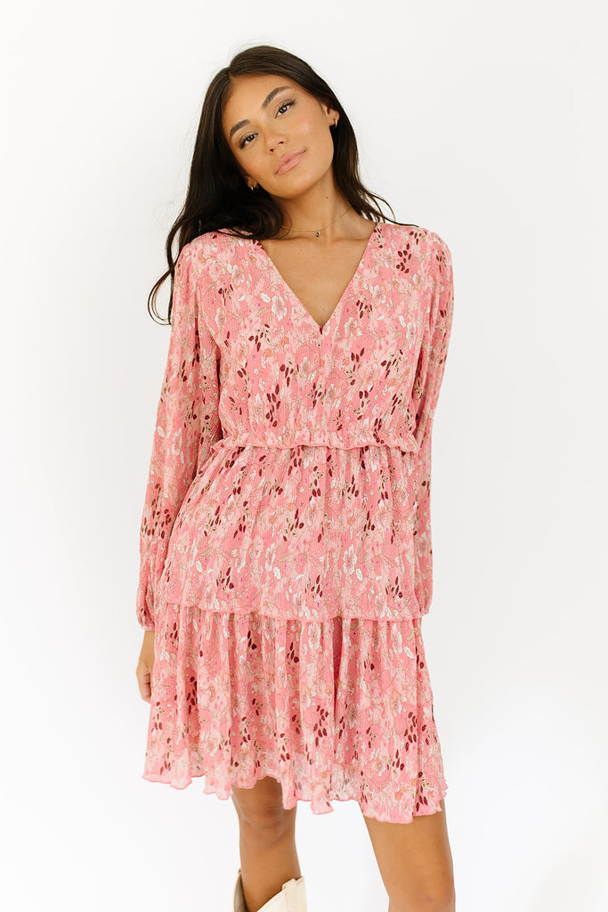 arianna dress