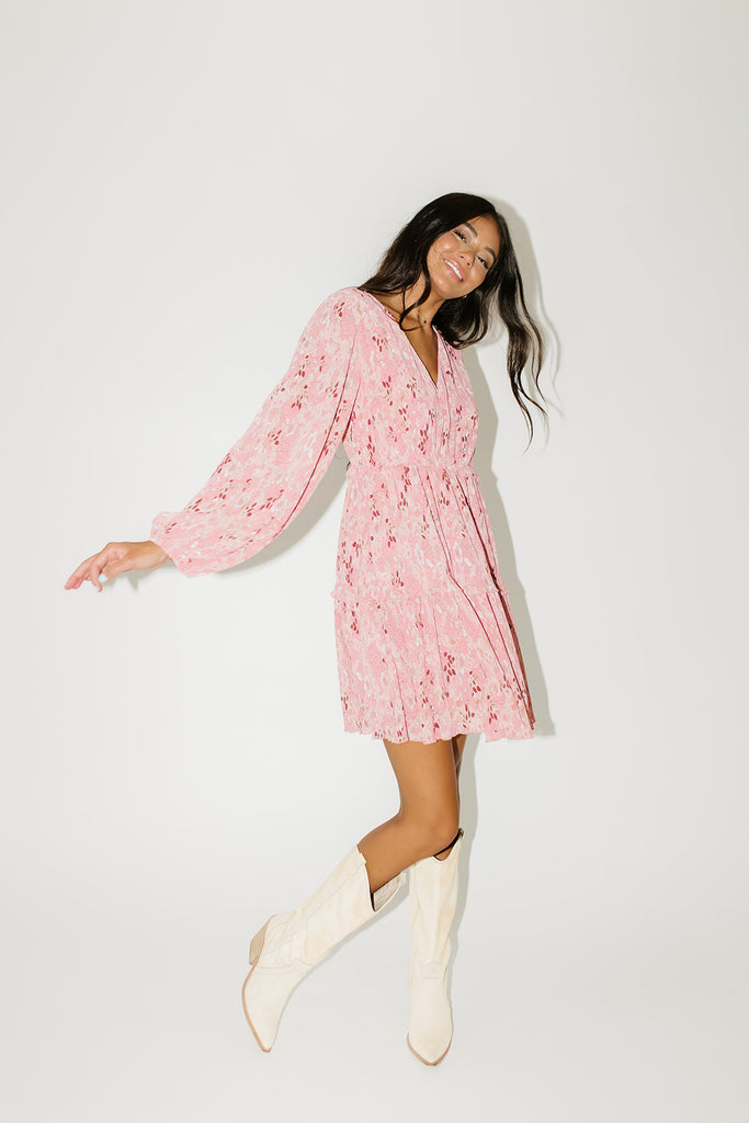 arianna dress