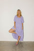 daymaker dress w/pockets // violet *zoco exclusive*