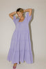 daymaker dress w/pockets // violet *zoco exclusive*