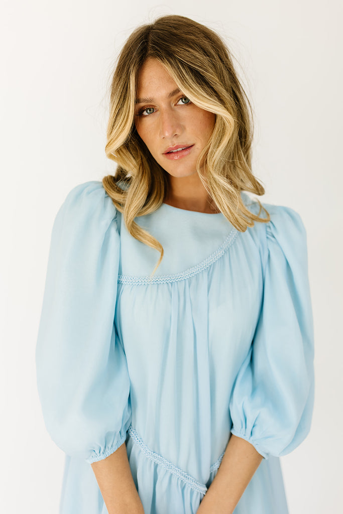 sydney dress