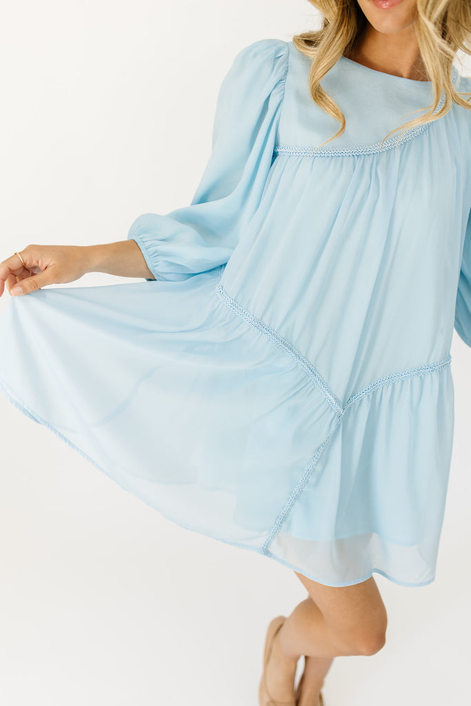sydney dress