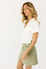 happier than ever top