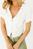 happier than ever top