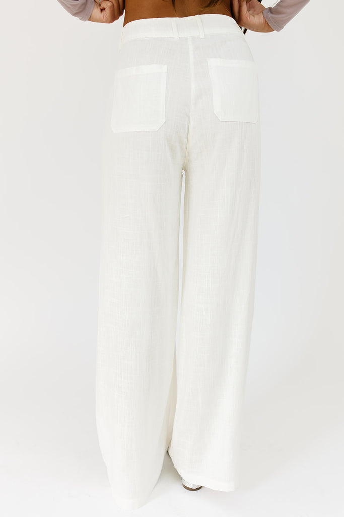 uptown girl pants