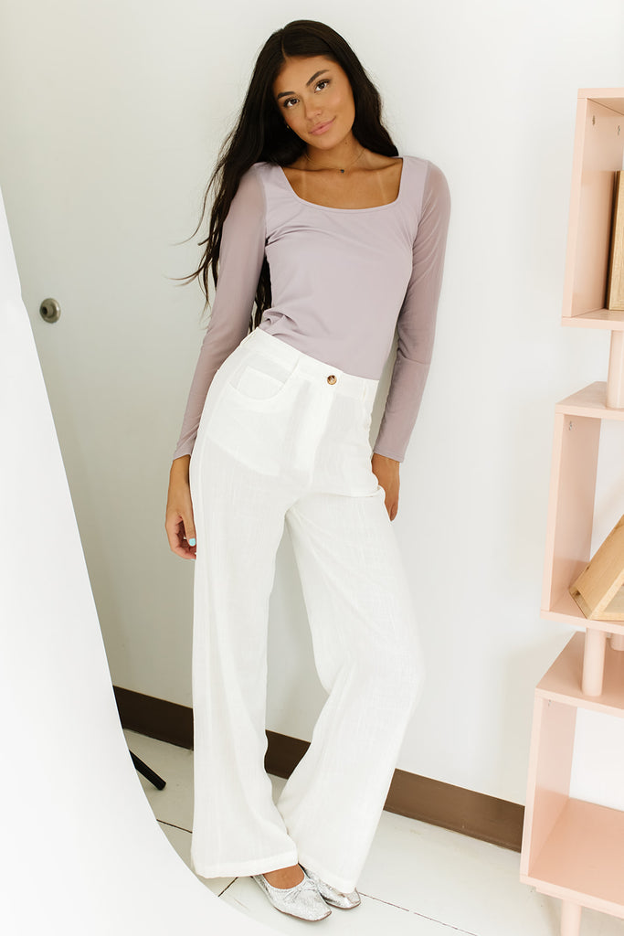 isabella top