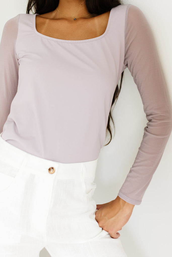 isabella top