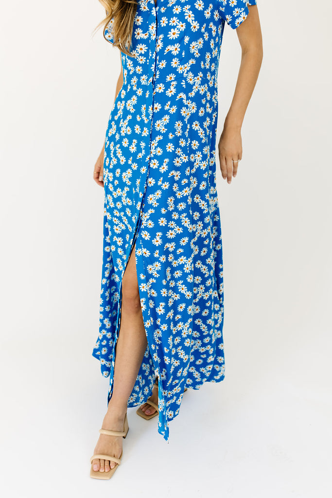 a daisy moment maxi dress