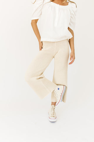 garden party cargo pants