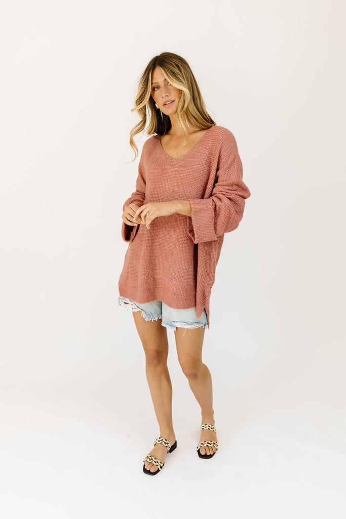 maggie pullover