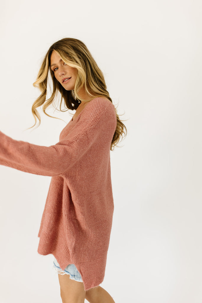 maggie pullover